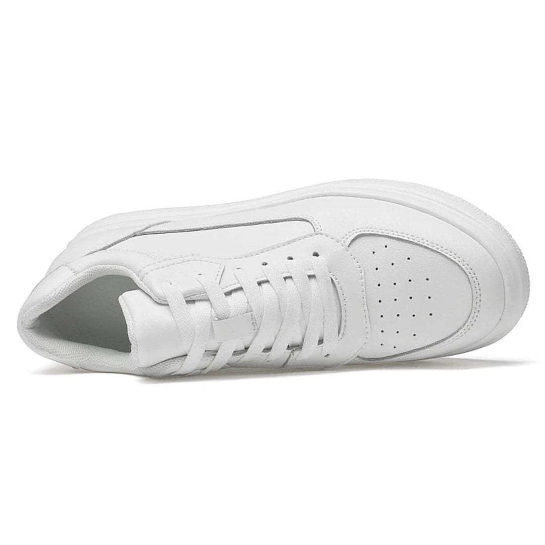 Alvoro™ – Höjdförstärkande Ortopediska Sneakers