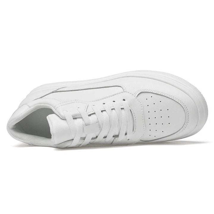 Alvoro™ – Höjdförstärkande Ortopediska Sneakers