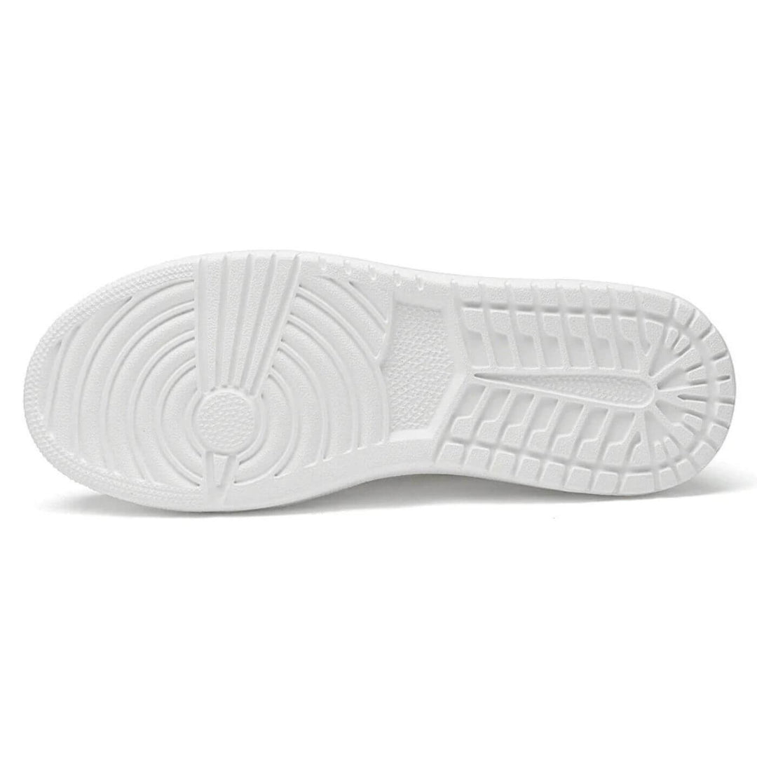 Alvoro™ – Höjdförstärkande Ortopediska Sneakers