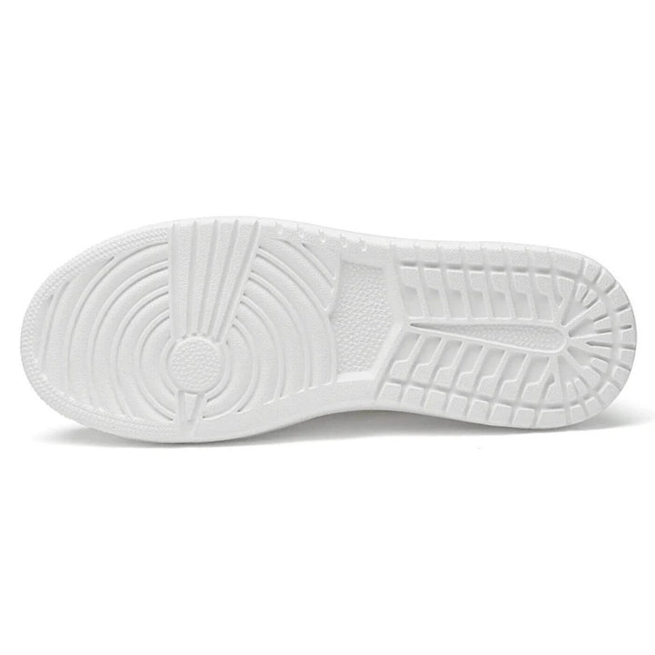Alvoro™ – Höjdförstärkande Ortopediska Sneakers