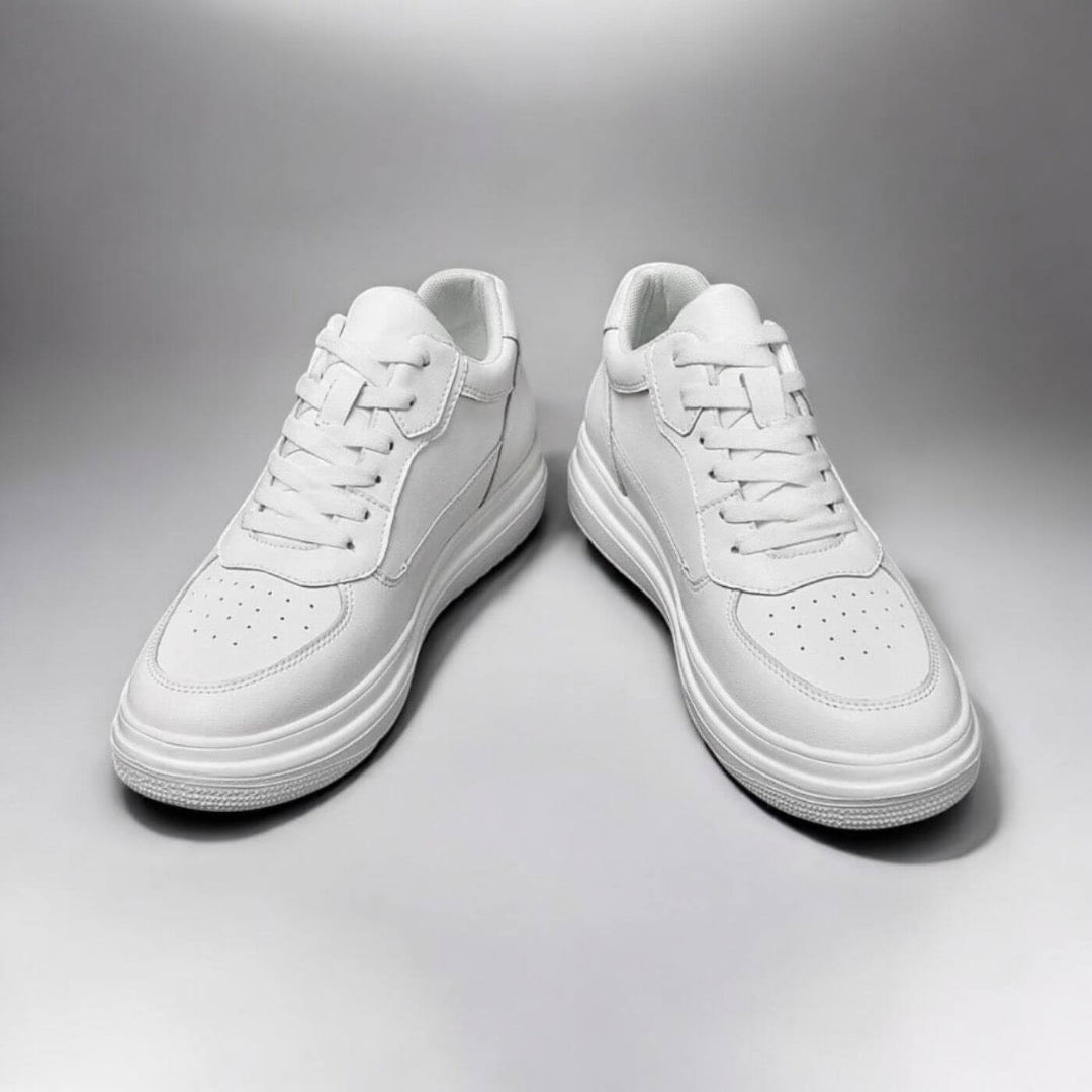 Alvoro™ – Höjdförstärkande Ortopediska Sneakers