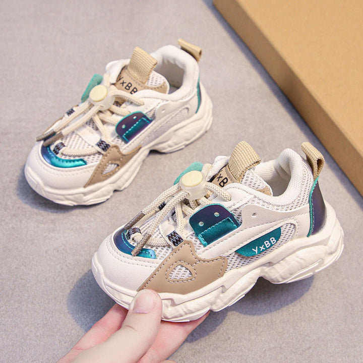 Aurora™ - Unisex Sneakers för Barn