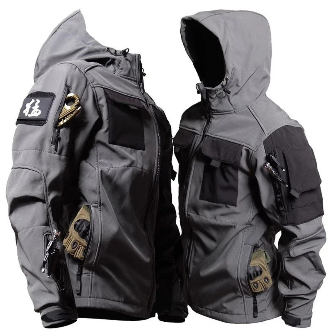 BlackHawk™ - Vattentätt Outdoor Taktiskt 2-delat Set