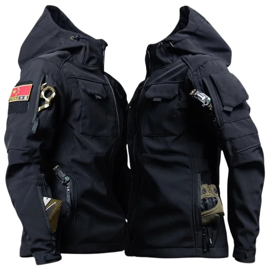 BlackHawk™ - Vattentätt Outdoor Taktiskt 2-delat Set