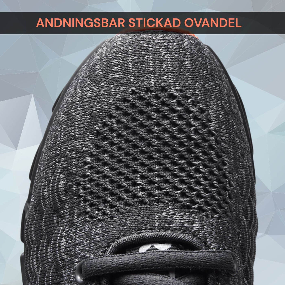 Caspar™ – Bästsäljande Löparskor