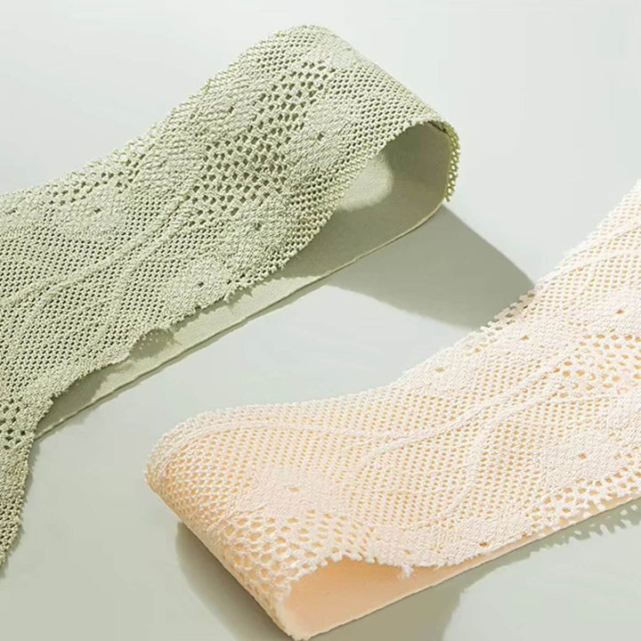 ComfyLift™ – Trådlös Vadderad BH med Frontknäppning för Komfort