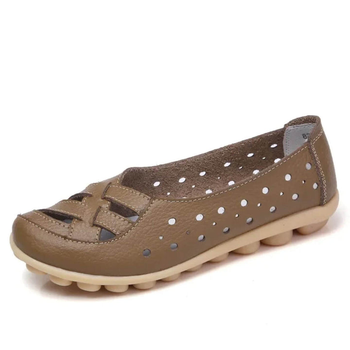 Emmy™ – Ortopediska Skor för Hela Dagen-Komfort