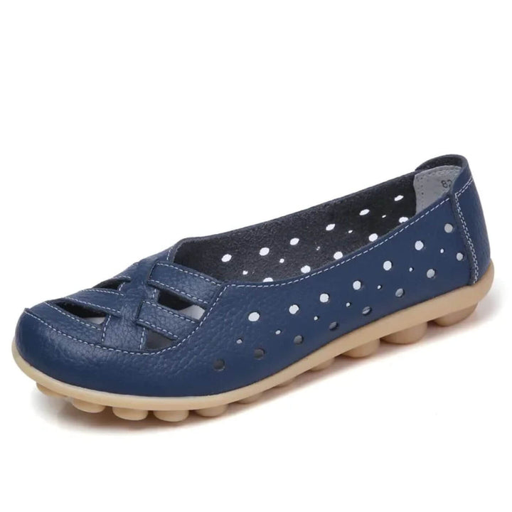 Emmy™ – Ortopediska Skor för Hela Dagen-Komfort