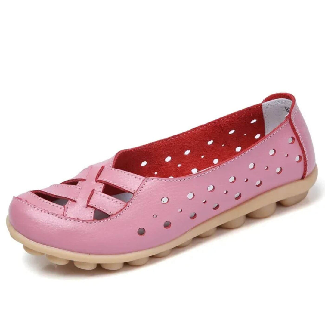 Emmy™ – Ortopediska Skor för Hela Dagen-Komfort