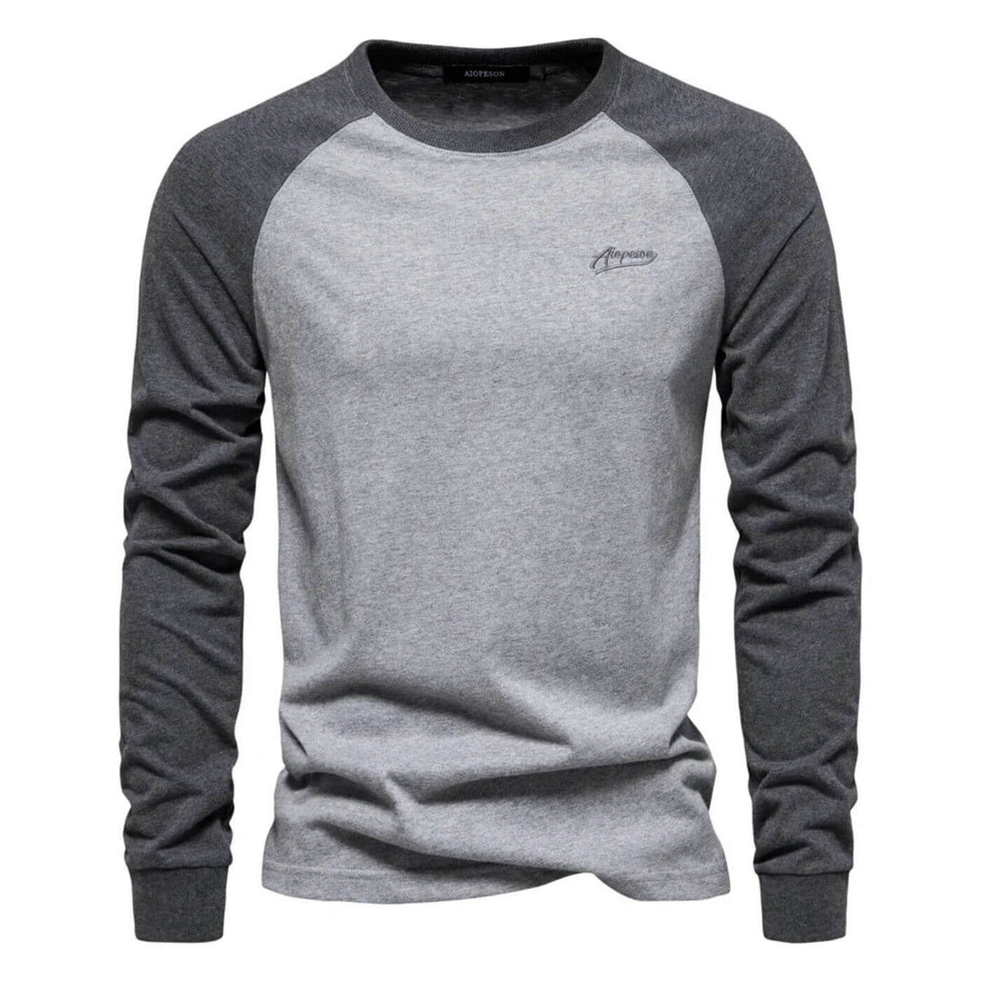 Gustav™ – Långärmad Skjorta