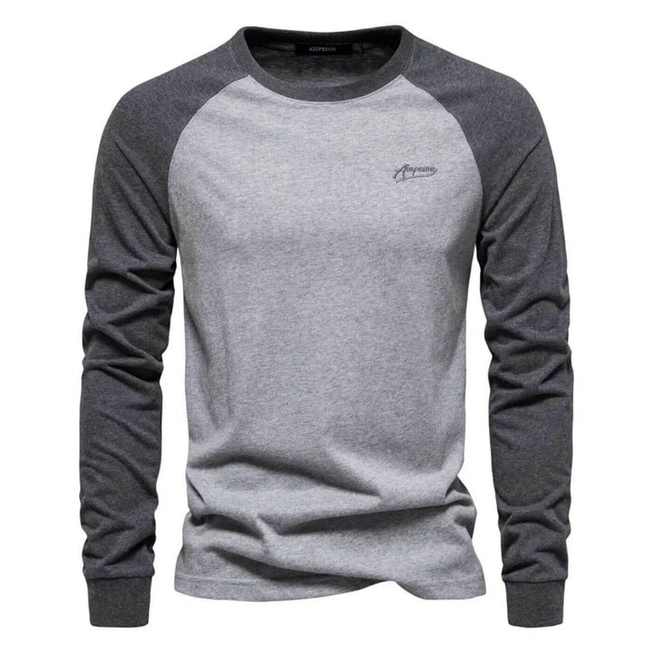 Gustav™ – Långärmad Skjorta