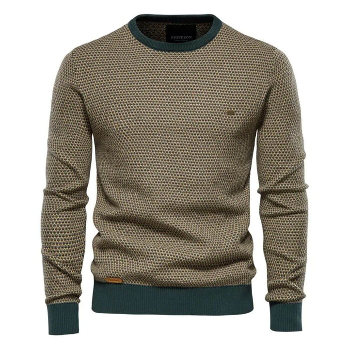Jim – Premium Snygg Tröja