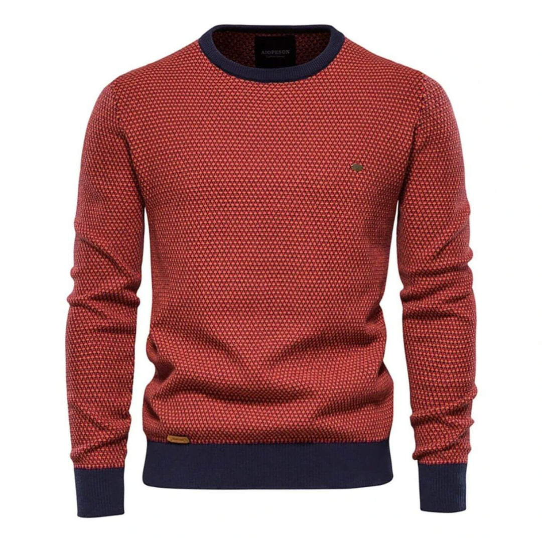 Jim – Premium Snygg Tröja