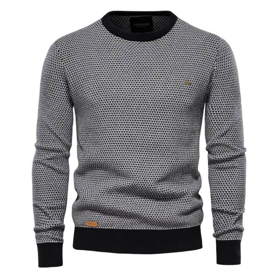 Jim – Premium Snygg Tröja