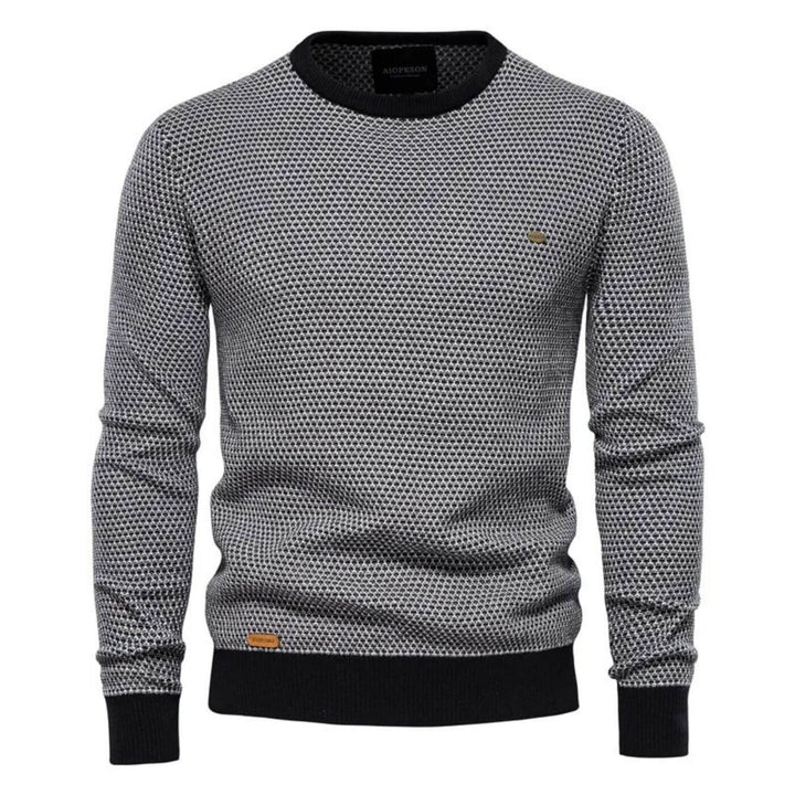 Jim – Premium Snygg Tröja