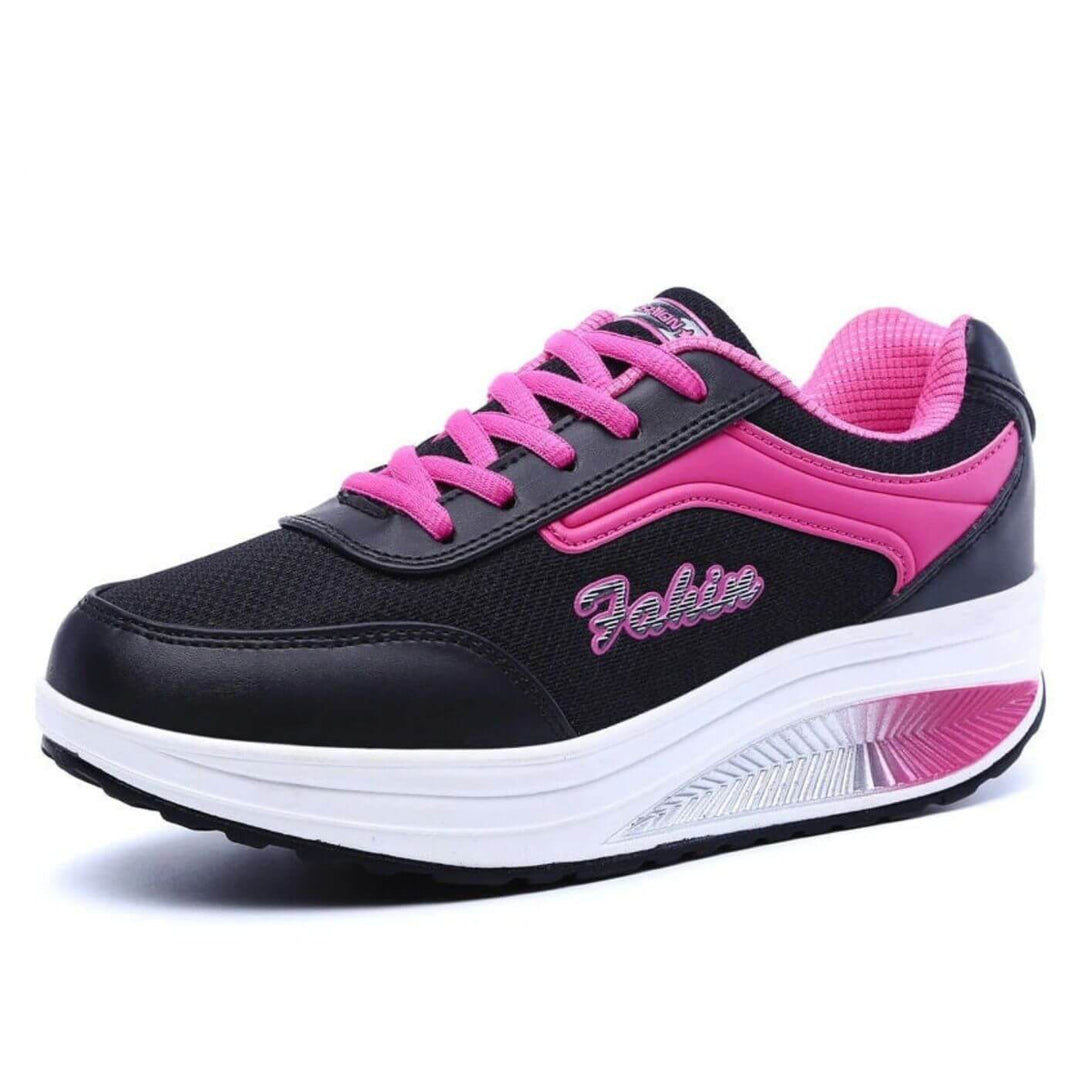 Julia™ - Smärtlindrande Ortopediska Sneakers