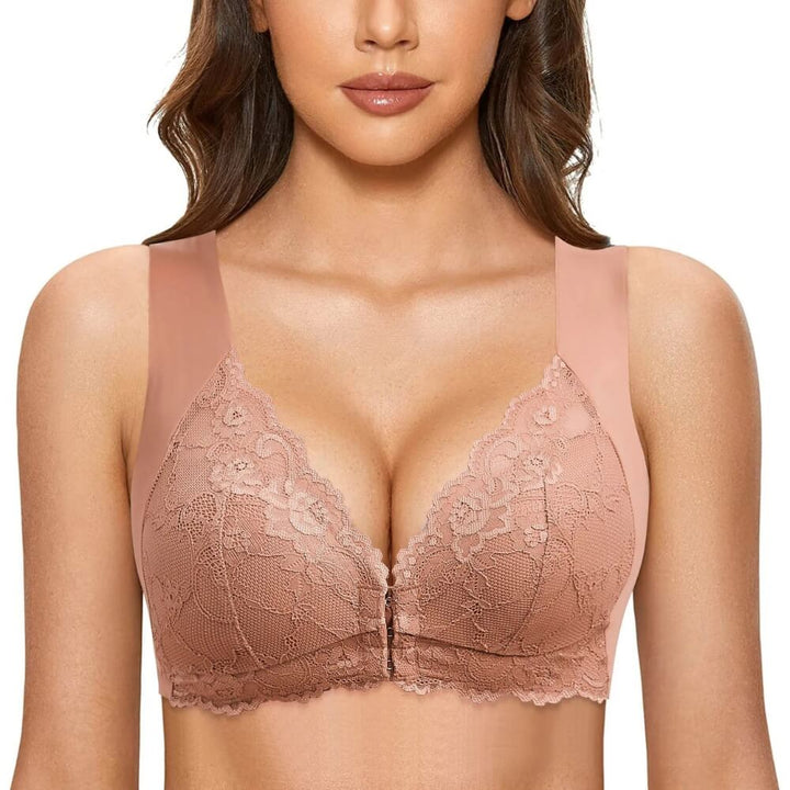 Lova™ - Sömlös Stöd-BH