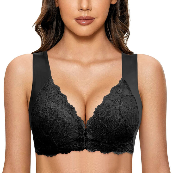 Lova™ - Sömlös Stöd-BH