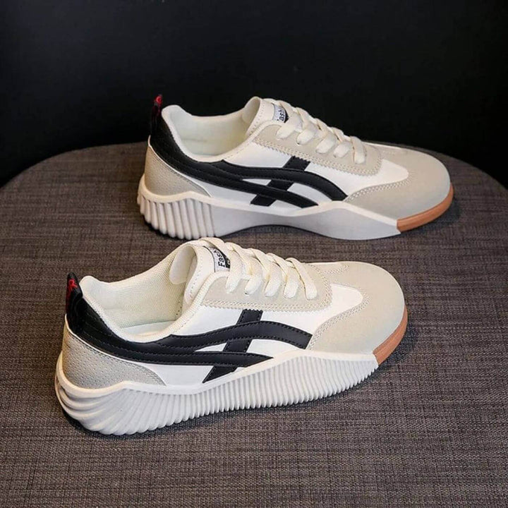 Lucia™ - Moderna Ergonomiska Sneakers