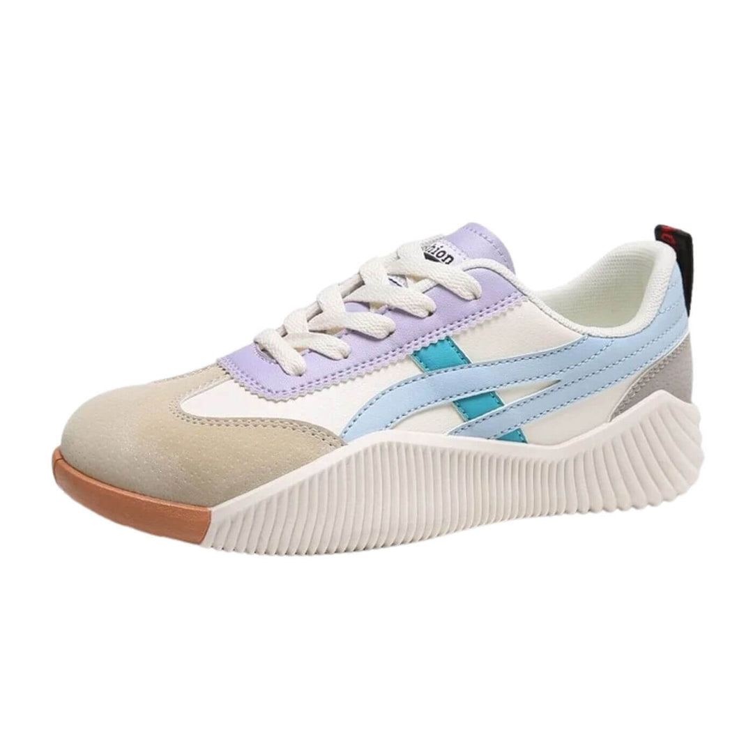 Lucia™ - Moderna Ergonomiska Sneakers