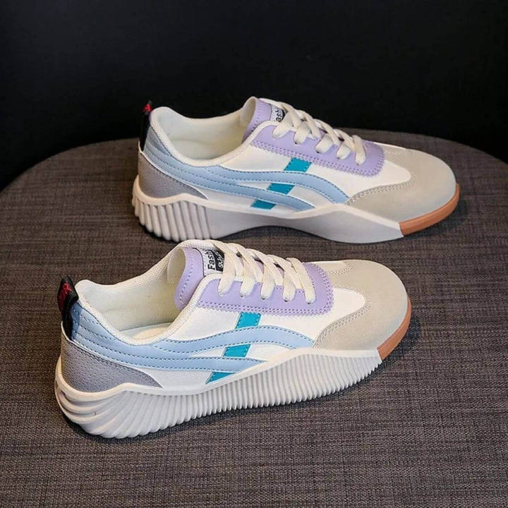 Lucia™ - Moderna Ergonomiska Sneakers