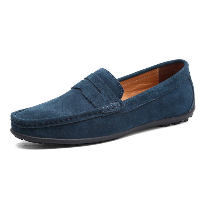 Luka – Ortopediska Premium Loafers