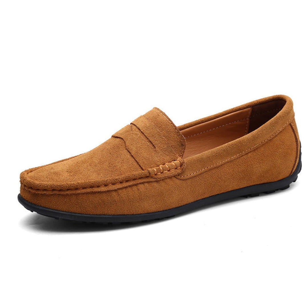 Luka – Ortopediska Premium Loafers