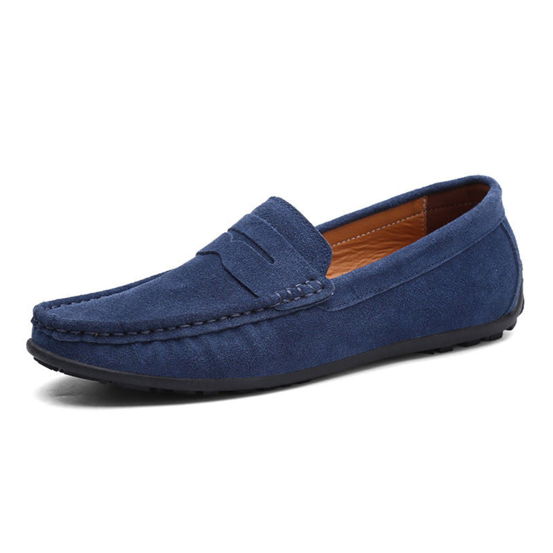 Luka – Ortopediska Premium Loafers