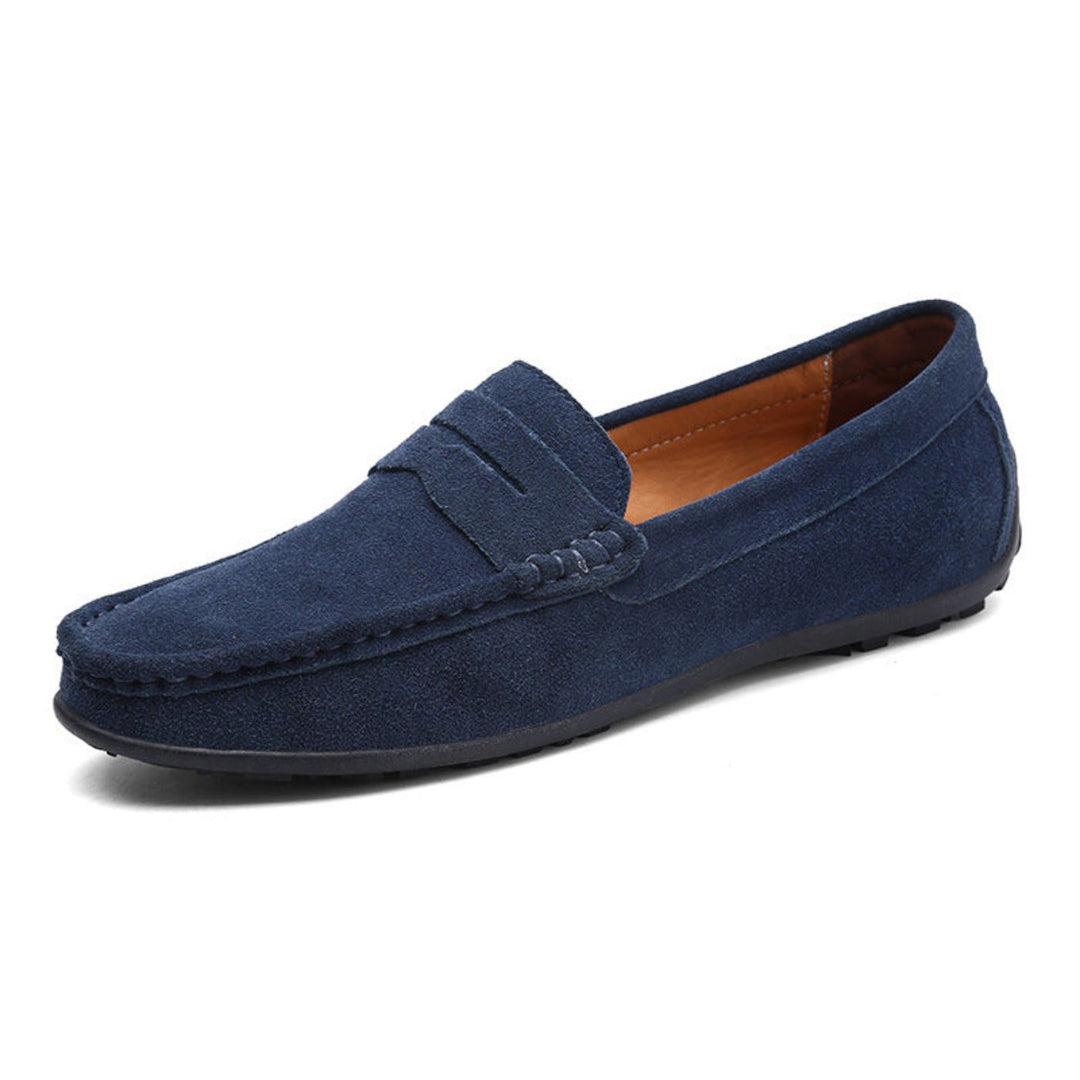 Luka – Ortopediska Premium Loafers