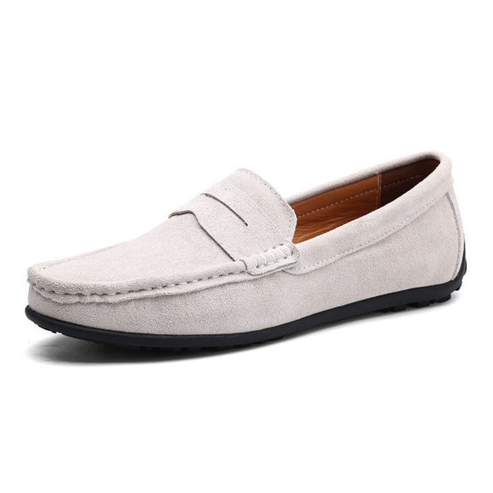 Luka – Ortopediska Premium Loafers