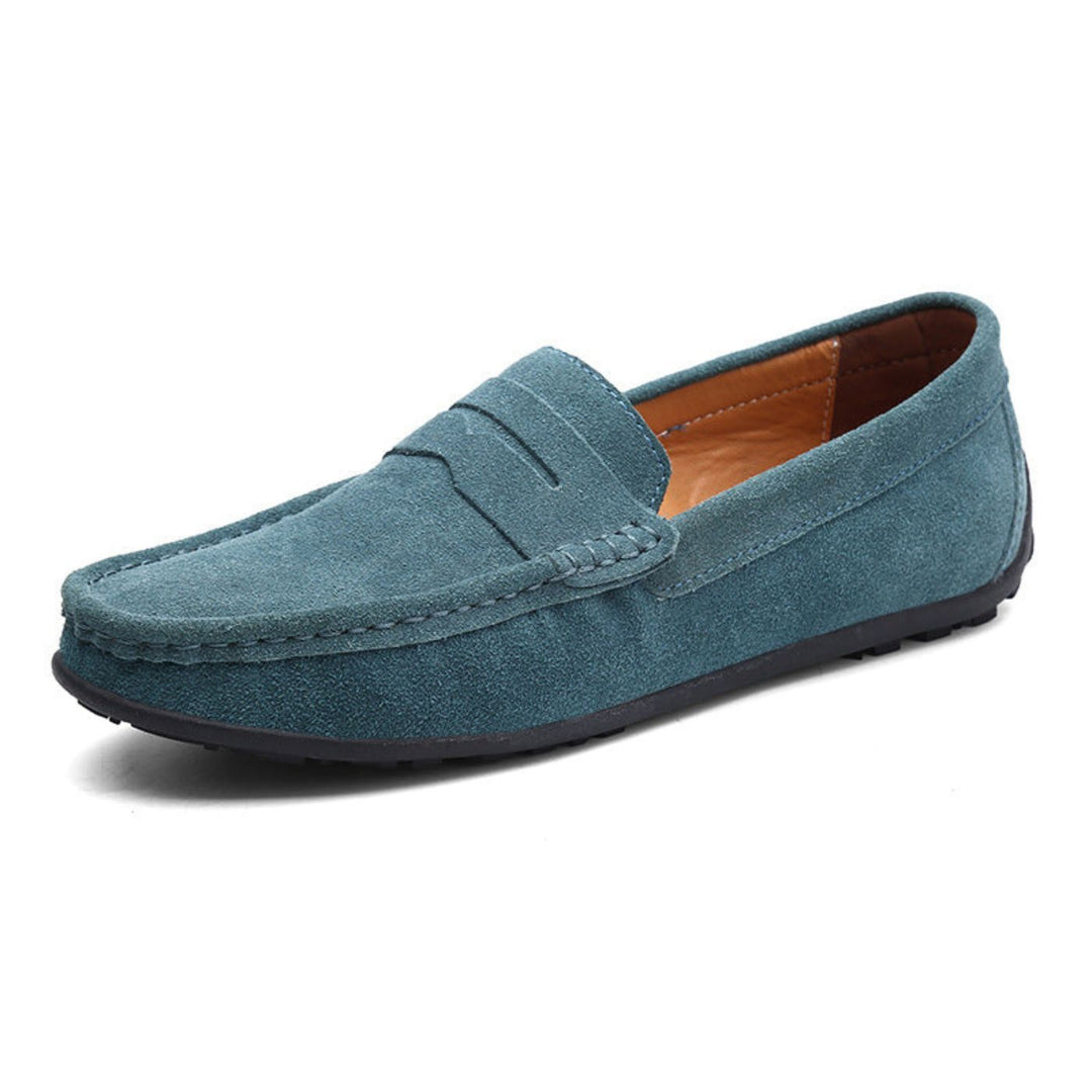 Luka – Ortopediska Premium Loafers