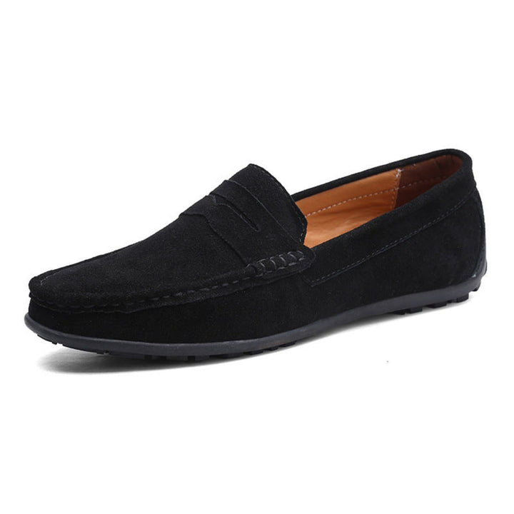 Luka – Ortopediska Premium Loafers
