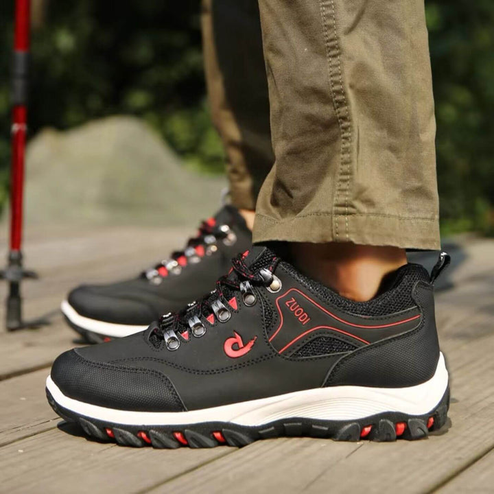 OrthoWalk™ – Smärtlindrande Ortopediska Skor