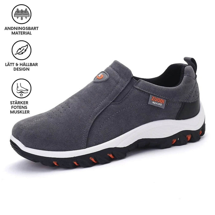 Otto™ - Ultimat Komfort för Dina Promenader