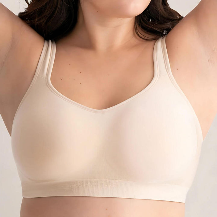 ShapeLift - Ultimat Komfort Bh Utan Bygel