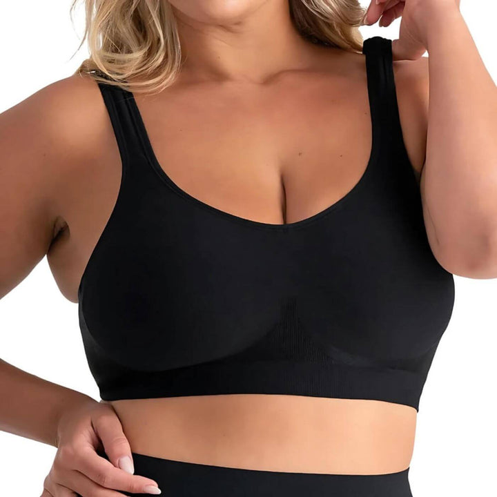 ShapeLift - Ultimat Komfort Bh Utan Bygel