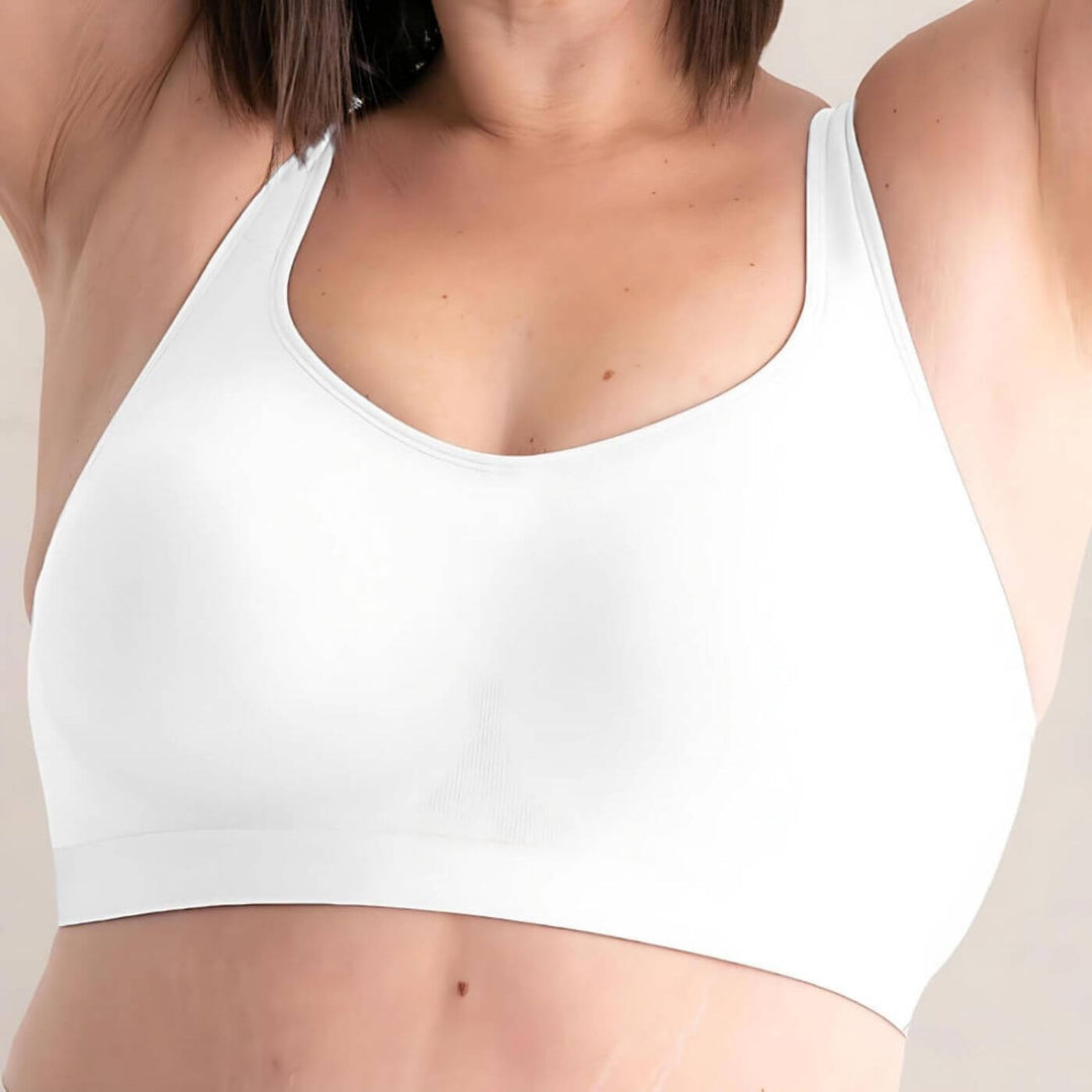 ShapeLift - Ultimat Komfort Bh Utan Bygel