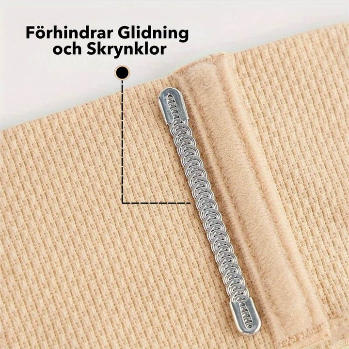SlimFit Pro - Slimmande trosor med extra stöd (1+1 GRATIS)